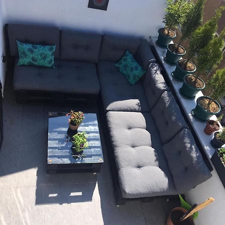 Duplex With Terrace In Center,5Mn Walk To Istiklal Apartment Istanbul Exterior photo